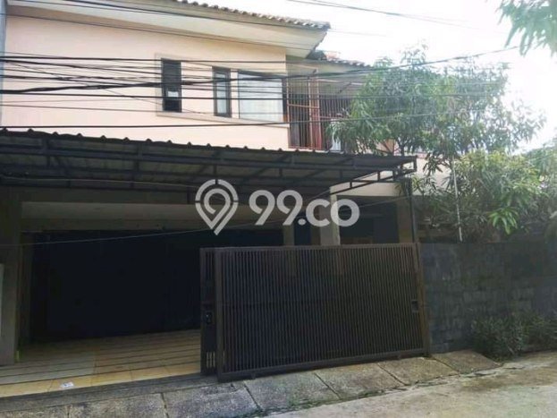 Siap Huni Rumah Mewah 10 Kamar di Batununggal Dekat ke Mana Pun Siap Huni Rumah Mewah 10 Kamar di Batununggal Dekat ke Mana Pun