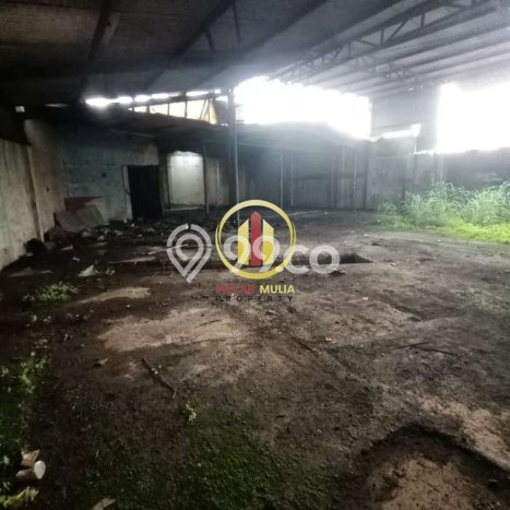 Lahan untuk Dijual di Antapani Bandung Luas 378m2 Lahan untuk Dijual di Antapani Bandung Luas 378m2