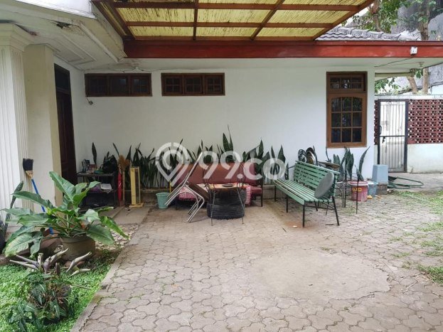 Tanah Dijual Area Strategis di Cijagra Bandung 207m2 Tanah Dijual Area Strategis di Cijagra Bandung 207m2