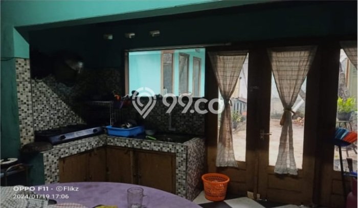 For Sale! Luxury House LT 774m2 Desain Modern di Cikutra For Sale! Luxury House LT 774m2 Desain Modern di Cikutra