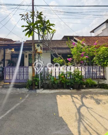 Rumah Minimalis 4 KT di Sukaluyu Bandung Unfurnished Rumah Minimalis 4 KT di Sukaluyu Bandung Unfurnished