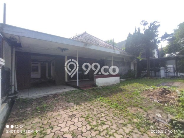 Hunian Super Elit dengan Akses Paling Strategis di Sayap Dago, Bandung Hunian Super Elit dengan Akses Paling Strategis di Sayap Dago, Bandung