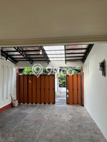 Rumah Modern 3 Kamar LT 200m2 di Cijagra Rumah Modern 3 Kamar LT 200m2 di Cijagra