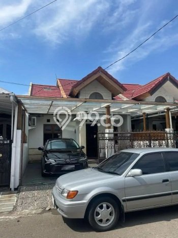 KESEMPATAN EMAS! Rumah area Antapani, Bandung, Luas 132m2m² Bangunan 120m2m² KESEMPATAN EMAS! Rumah area Antapani, Bandung, Luas 132m2m² Bangunan 120m2m²