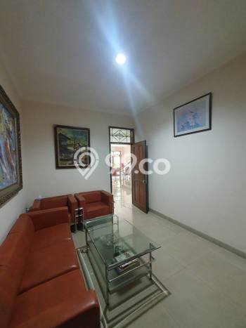 Hunian Elit LB 400m2 Siap Pakai Desain Elegan di Pajajaran, Bandung Hunian Elit LB 400m2 Siap Pakai Desain Elegan di Pajajaran, Bandung