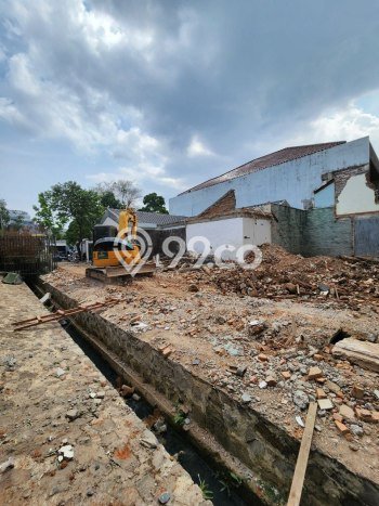 Dijual Tanah Lokasi Riau, Bandung Seluas 285m2 Dijual Tanah Lokasi Riau, Bandung Seluas 285m2