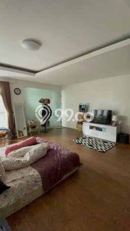 Rumah Mewah LB 400m2 Siap Pakai Desain Elegan di Turangga, Bandung Rumah Mewah LB 400m2 Siap Pakai Desain Elegan di Turangga, Bandung