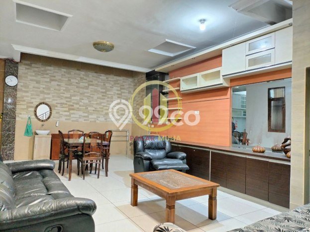Jarang Ada! Rumah Kontrakan 4 Kamar Bagus Siap Huni Turangga Jarang Ada! Rumah Kontrakan 4 Kamar Bagus Siap Huni Turangga