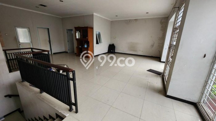 Ruko Strategis Kawasan BKR, Luas 400m², Area Komersial, Ramai Ruko Strategis Kawasan BKR, Luas 400m², Area Komersial, Ramai