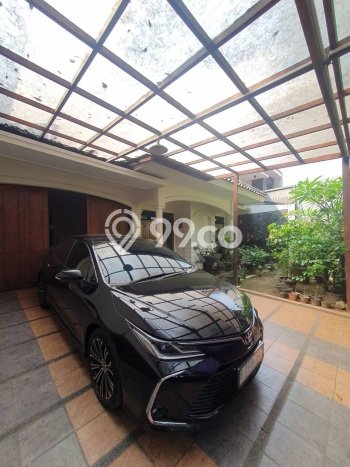 Hunian Elit LB 400m2 Siap Pakai Desain Elegan di Pajajaran, Bandung Hunian Elit LB 400m2 Siap Pakai Desain Elegan di Pajajaran, Bandung