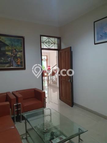 Hunian Elit LB 400m2 Siap Pakai Desain Elegan di Pajajaran, Bandung Hunian Elit LB 400m2 Siap Pakai Desain Elegan di Pajajaran, Bandung