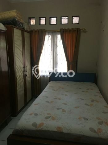 Rumah Modern Minimalis 3 Kamar Siap Huni di Rancasari Rumah Modern Minimalis 3 Kamar Siap Huni di Rancasari