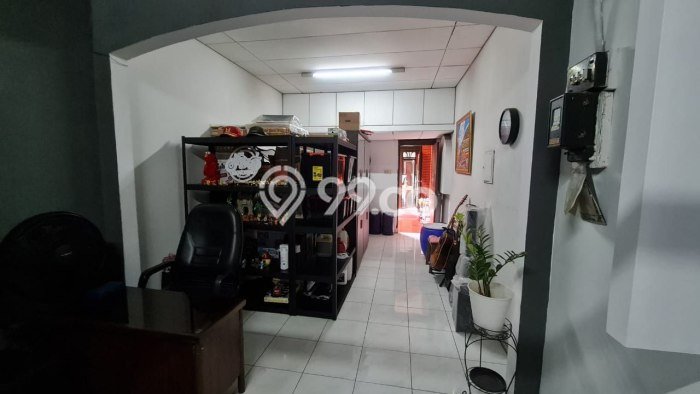 Ready to Use! Premium House LT 500m2 Desain Elegan di Pasteur Ready to Use! Premium House LT 500m2 Desain Elegan di Pasteur