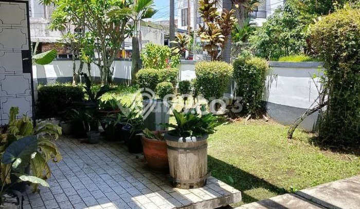 Rumah Sewa Bandung LT 374m2 LB 245m2 Kawasan Turangga Rumah Sewa Bandung LT 374m2 LB 245m2 Kawasan Turangga