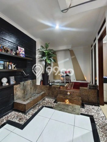 Dijual Rumah Mewah Megah Dengan View Cantik di Turangga, Bandung Dijual Rumah Mewah Megah Dengan View Cantik di Turangga, Bandung