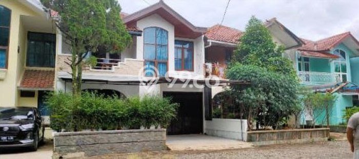 Dijual Rumah Strategis Bagus Punya 4 KT di Arcamanik Bandung SHM Dijual Rumah Strategis Bagus Punya 4 KT di Arcamanik Bandung SHM