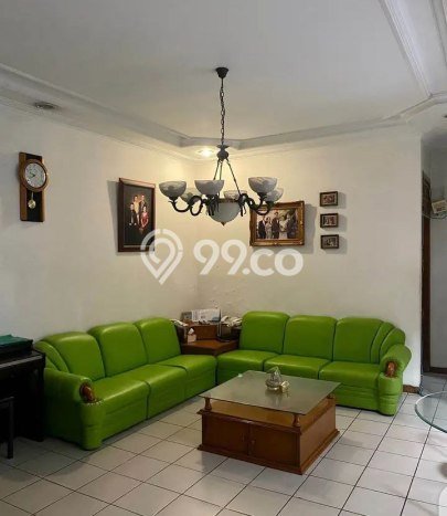 Rumah Mewah LB 422m2 Siap Huni Desain Elegan di BKR, Bandung Rumah Mewah LB 422m2 Siap Huni Desain Elegan di BKR, Bandung