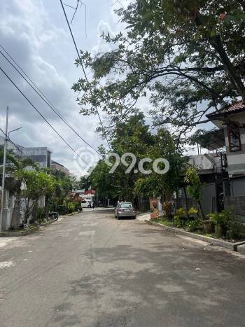 Tanah Kavling Dijual di Bandung dengan Spesifikasi 436m2 Tanah Kavling Dijual di Bandung dengan Spesifikasi 436m2