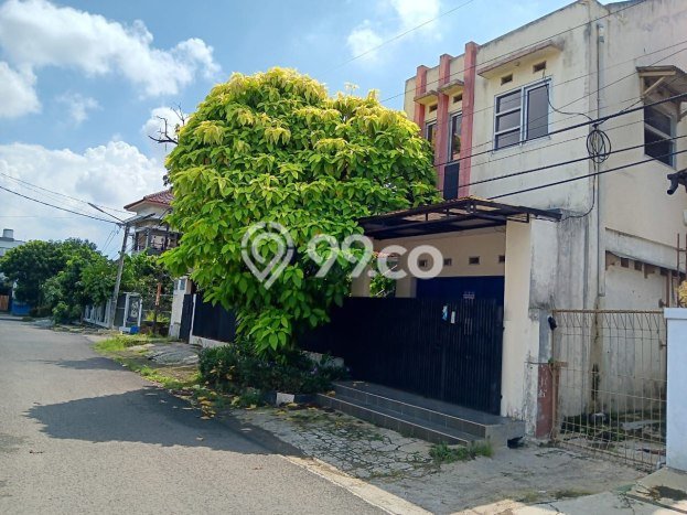 Rumah Luxury Modern Tanpa Renovasi di Turangga Bandung Rumah Luxury Modern Tanpa Renovasi di Turangga Bandung