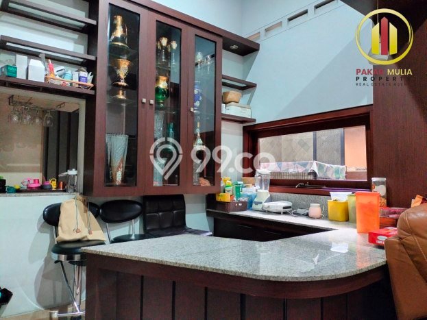 Rumah Eksklusif Siap Huni LT 315m2 di Batununggal, Bandung Rumah Eksklusif Siap Huni LT 315m2 di Batununggal, Bandung