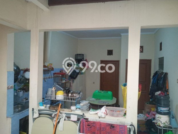 Rumah Modern Cantik 3 Kamar Siap Huni di Rancasari Rumah Modern Cantik 3 Kamar Siap Huni di Rancasari