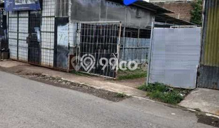 Tanah Kavling Dijual di Ciwastra, Bandung dengan Luas Tanah 280m2 Tanah Kavling Dijual di Ciwastra, Bandung dengan Luas Tanah 280m2
