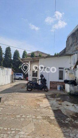 For Sale! Premium House LT 478m2 Desain Elegan di Setra Sari For Sale! Premium House LT 478m2 Desain Elegan di Setra Sari