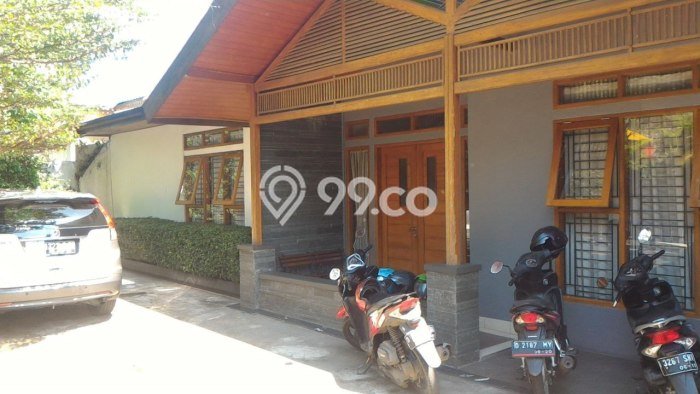 Dijual Rumah Luas Megah Dengan View Eksklusif di Sayap Dago, Bandung Dijual Rumah Luas Megah Dengan View Eksklusif di Sayap Dago, Bandung