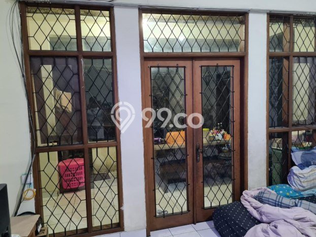 Hunian Cantik Minimalis Lb 95m2 di Antapani, Bandung Hunian Cantik Minimalis Lb 95m2 di Antapani, Bandung
