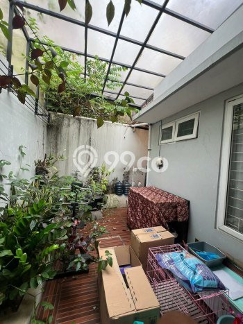Rumah Minimalis 3 KT di Cigadung Bandung Semi Furnished Rumah Minimalis 3 KT di Cigadung Bandung Semi Furnished