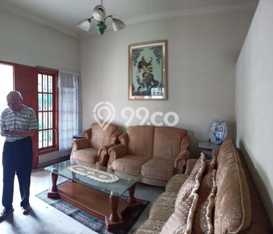 Dijual Rumah Mewah Elegan Dengan View Eksklusif di Turangga, Bandung Dijual Rumah Mewah Elegan Dengan View Eksklusif di Turangga, Bandung