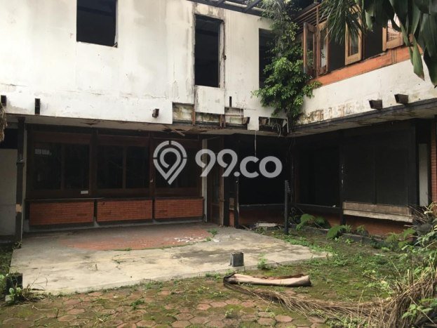 For Sale! Premium House LT 807m2 Desain Modern di Riau For Sale! Premium House LT 807m2 Desain Modern di Riau
