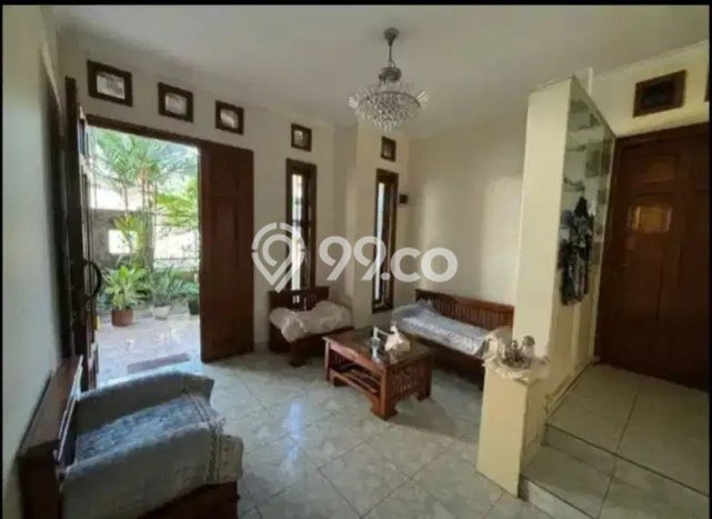 Rumah Elit Modern Siap Huni di BKR Bandung Rumah Elit Modern Siap Huni di BKR Bandung