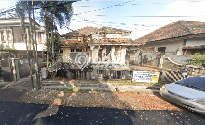Tanah Kavling Dijual di Bandung dengan Spesifikasi 646m2 Tanah Kavling Dijual di Bandung dengan Spesifikasi 646m2