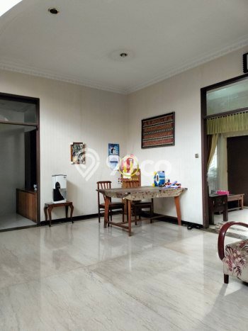 Rumah Elit Modern Siap Huni di Setra Sari Bandung Rumah Elit Modern Siap Huni di Setra Sari Bandung
