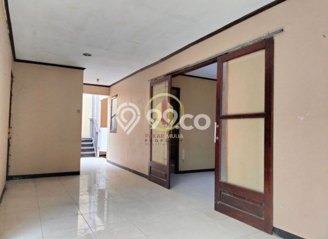 Rumah Modern Minimalis 3 Kamar Siap Huni di Rancasari Rumah Modern Minimalis 3 Kamar Siap Huni di Rancasari