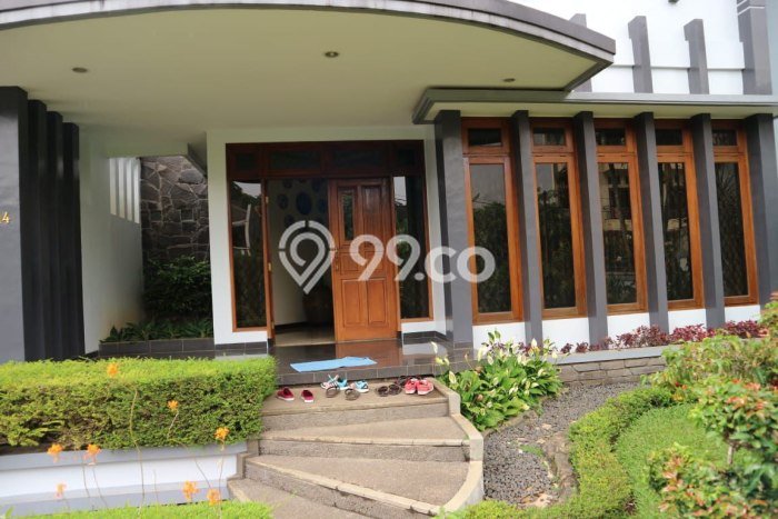 Hunian Super Mewah dengan Akses Paling Strategis di Sayap Dago, Bandung Hunian Super Mewah dengan Akses Paling Strategis di Sayap Dago, Bandung