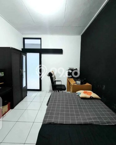 Rumah Elit Modern Tanpa Renovasi di Turangga Bandung Rumah Elit Modern Tanpa Renovasi di Turangga Bandung