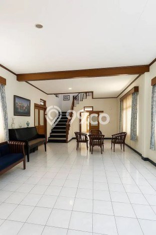 Rumah LT 276m2m² / LB 350m2m² One Gate System di Kiaracondong, Bandung Rumah LT 276m2m² / LB 350m2m² One Gate System di Kiaracondong, Bandung