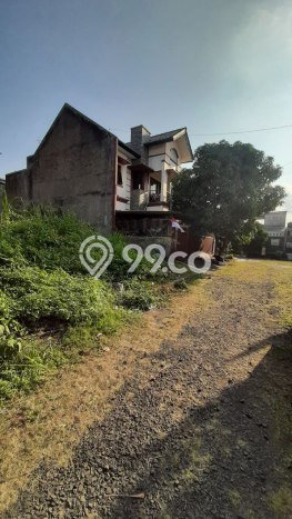 Tanah Strategis Dijual di Rancasari Bandung 170m2 Tanah Strategis Dijual di Rancasari Bandung 170m2
