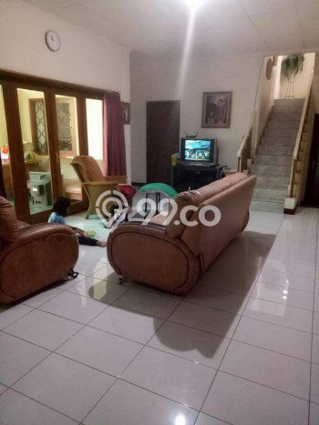 Rumah Elit Modern Siap Huni di Pasteur Bandung Rumah Elit Modern Siap Huni di Pasteur Bandung
