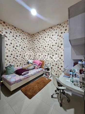 Hunian Cantik Modern Lb 130m2 di Batununggal, Bandung Hunian Cantik Modern Lb 130m2 di Batununggal, Bandung