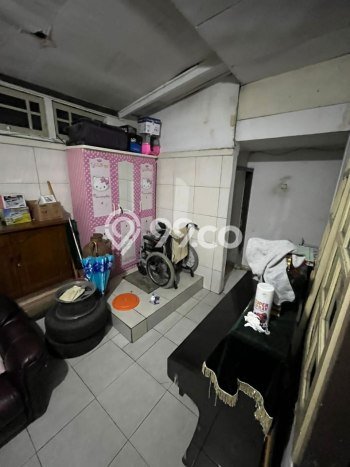 Rumah Minimalis 5 Kamar LT 212m2 di Turangga Rumah Minimalis 5 Kamar LT 212m2 di Turangga