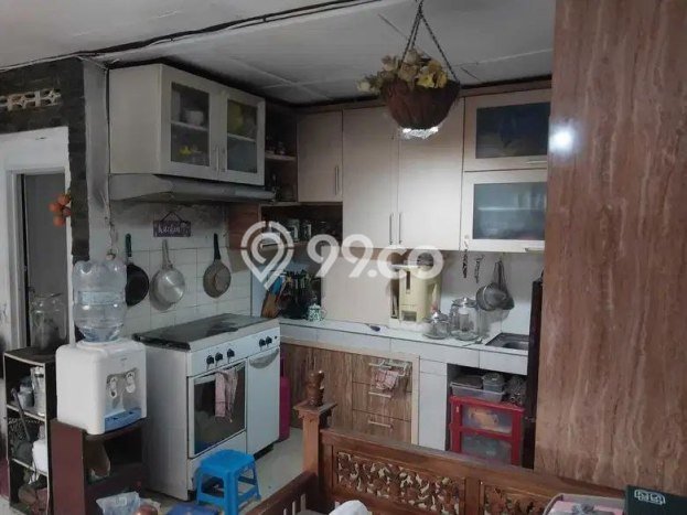 Rumah Luxury Modern Tanpa Renovasi di Turangga Bandung Rumah Luxury Modern Tanpa Renovasi di Turangga Bandung