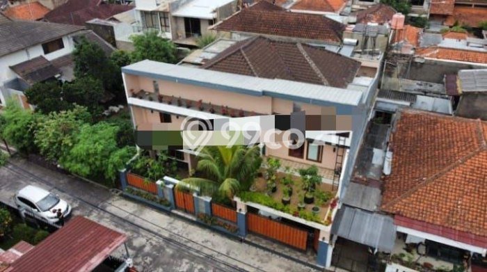 Dijual Rumah Mewah Exclusive di Batununggal, Bandung Dijual Rumah Mewah Exclusive di Batununggal, Bandung