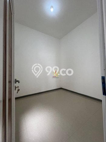Rumah Modern Minimalis 2 KT Siap Huni di Margahayu Rumah Modern Minimalis 2 KT Siap Huni di Margahayu