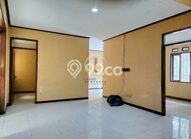Rumah Modern Minimalis 3 Kamar Siap Huni di Rancasari Rumah Modern Minimalis 3 Kamar Siap Huni di Rancasari