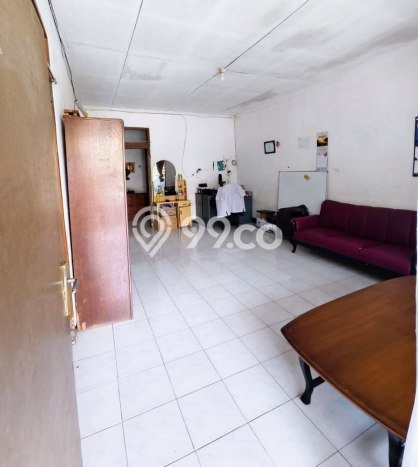 Rumah Minimalis 4 KT di Sukaluyu Bandung Unfurnished Rumah Minimalis 4 KT di Sukaluyu Bandung Unfurnished
