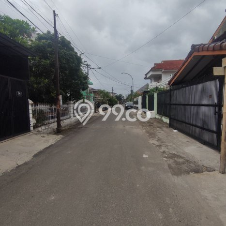 Rumah Luas Asri 4 KT Siap Pakai di Turangga Bandung Rumah Luas Asri 4 KT Siap Pakai di Turangga Bandung