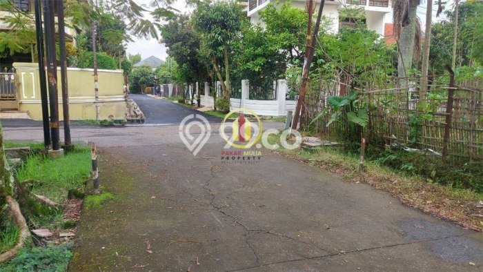 Dijual Tanah Lokasi Soekarno Hatta, Bandung Seluas 683m2 Dijual Tanah Lokasi Soekarno Hatta, Bandung Seluas 683m2